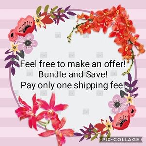 Smoke & Pet Free Home